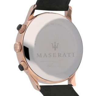 Męski Zegarek Maserati Ricordo R8871625004 - JubilerSezam.pl