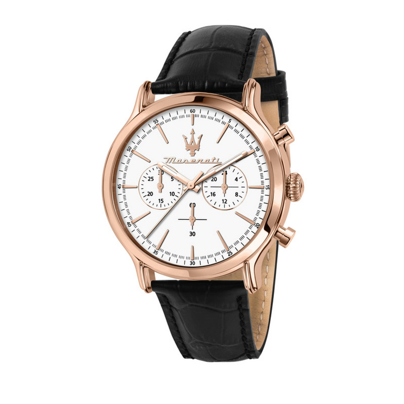 Męski Zegarek Maserati Epoca R8871618016 - JubilerSezam.pl