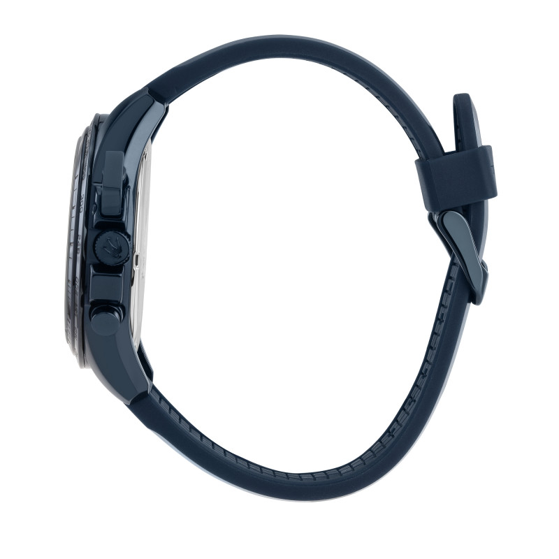 Zegarek Maserati Męski Blue Dial R8871612042 - JubilerSezam.pl