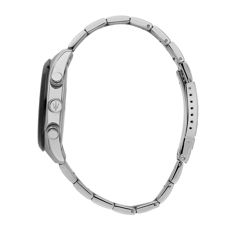 Zegarek męski Maserati Attrazione White Dial R8853151004