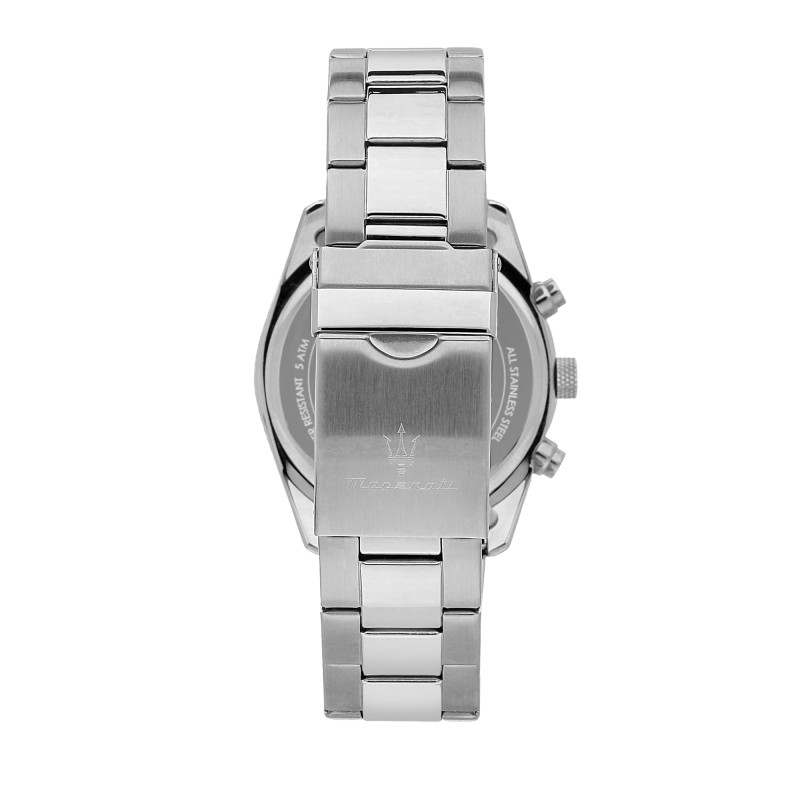 Zegarek męski Maserati Attrazione White Dial R8853151004