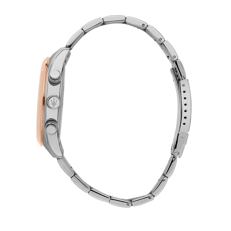 Zegarek Maserati Attrazione M R8853151002 - JubilerSezam.pl