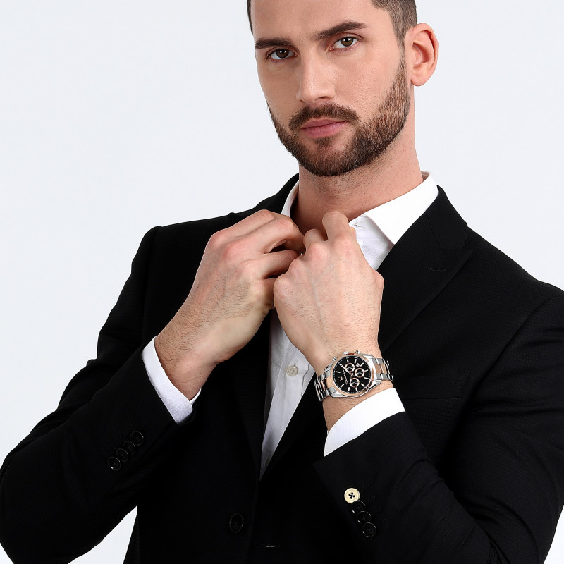 Zegarek Maserati Attrazione M CL R8853151002