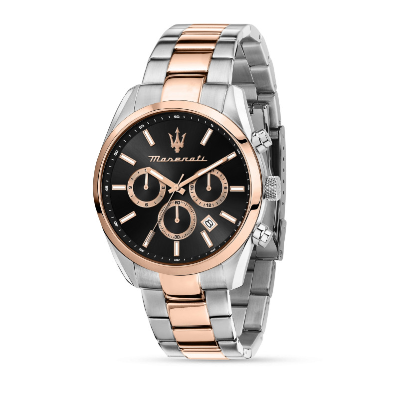 Zegarek Maserati Attrazione M CL R8853151002