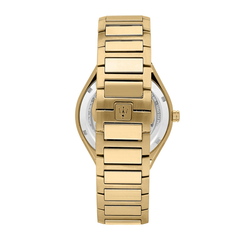 Męski Zegarek Maserati Stile R8853142004 - JubilerSezam.pl