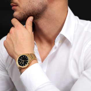 Męski Zegarek Maserati Stile R8853142004 - JubilerSezam.pl