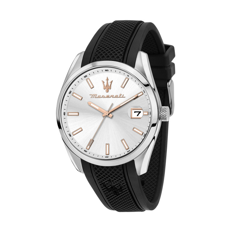 Zegarek Maserati Attrazione R8851151006