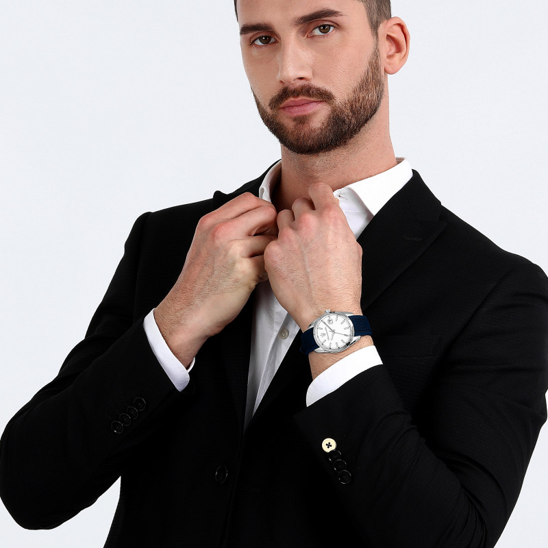 Zegarek Maserati Attrazione R8851151007