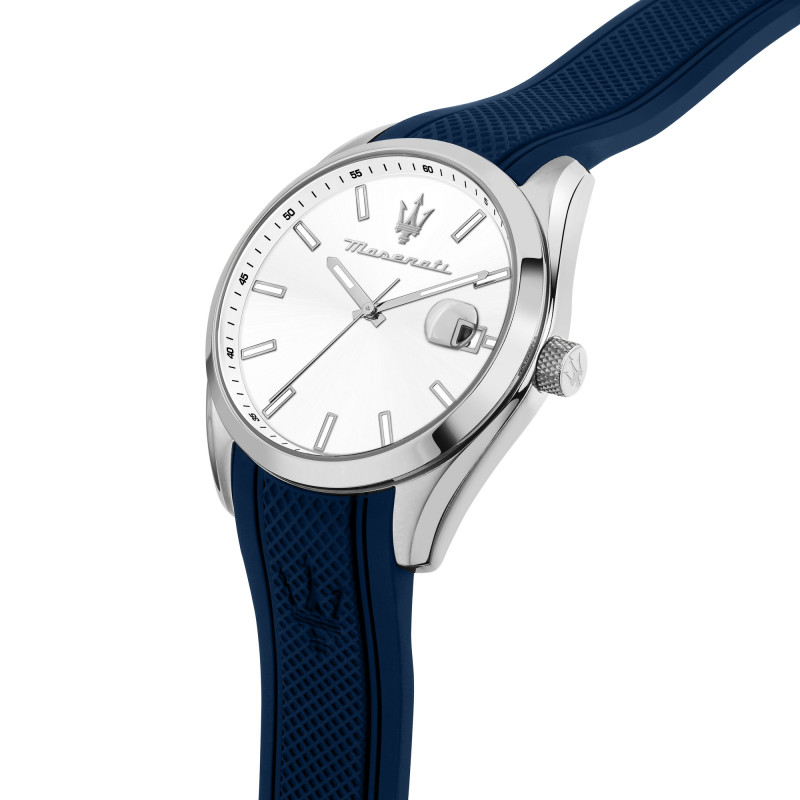 Zegarek Maserati Attrazione R8851151007