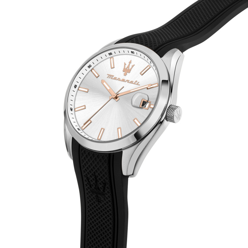 Zegarek Maserati Attrazione R8851151006