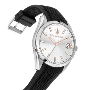 Zegarek Maserati Attrazione R8851151006