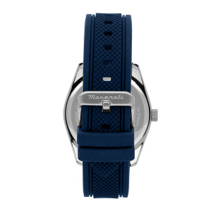 Zegarek Maserati Attrazione Męski R8851151005 - JubilerSezam.pl