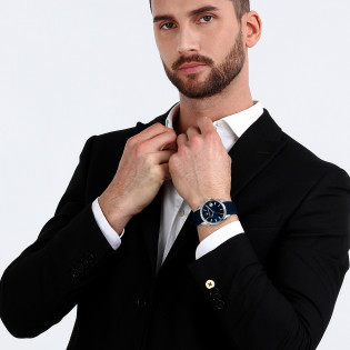 Zegarek Maserati Attrazione R8851151005