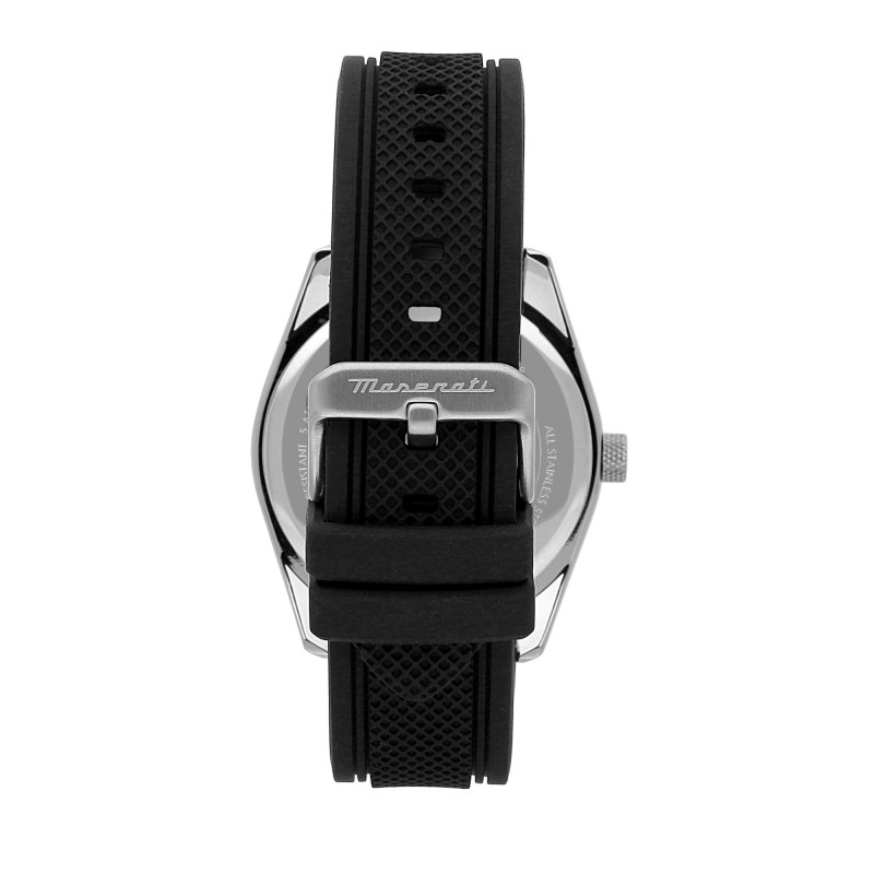 Męski Zegarek Maserati Attrazione R8851151004 - JubilerSezam.pl