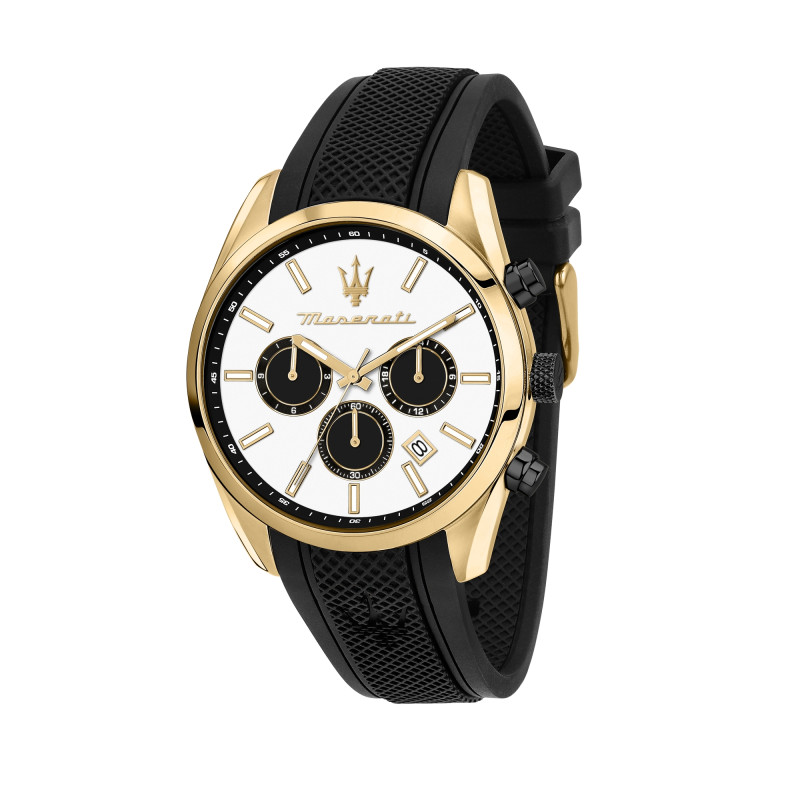 Zegarek Maserati Attrazione R8851151001