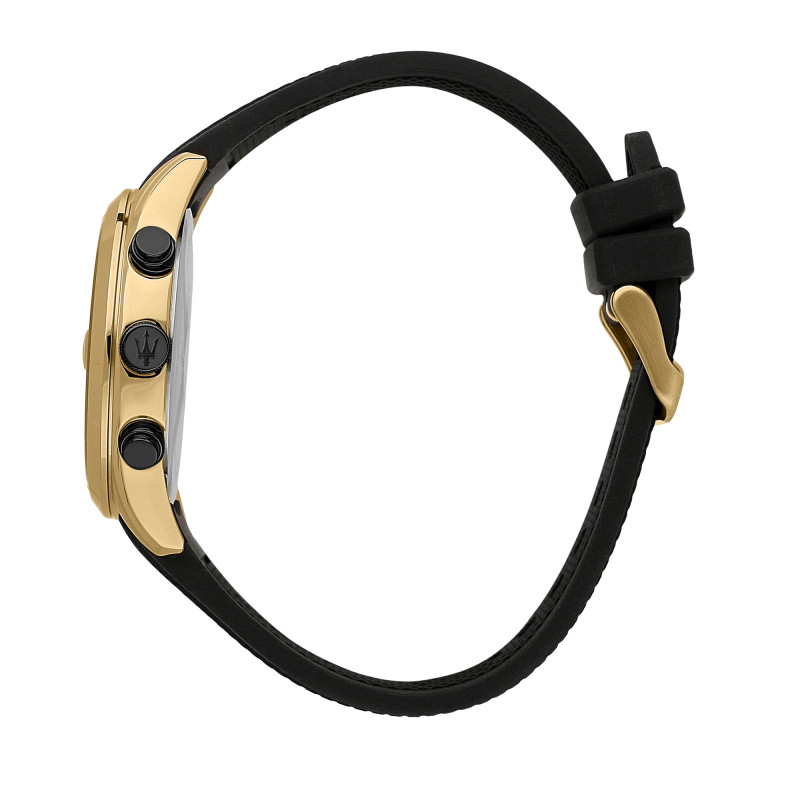 Zegarek Maserati Attrazione R8851151001