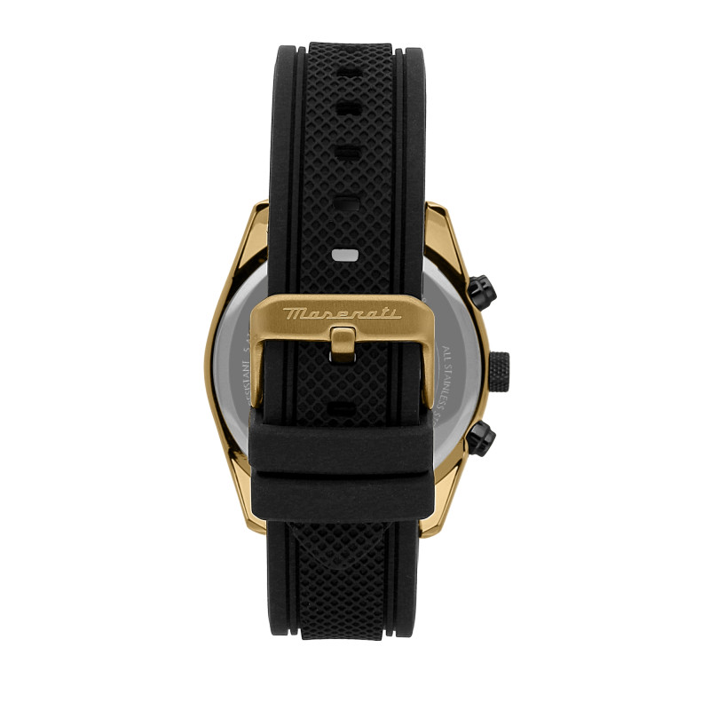 Zegarek Maserati Attrazione R8851151001