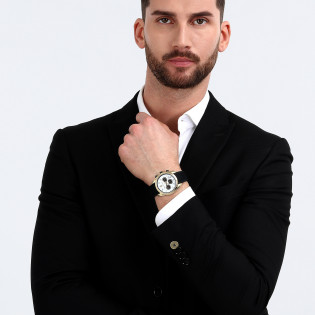 Zegarek Maserati Attrazione R8851151001