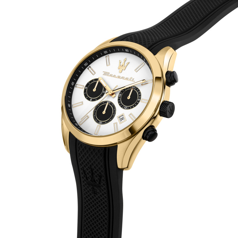 Zegarek Maserati Attrazione R8851151001