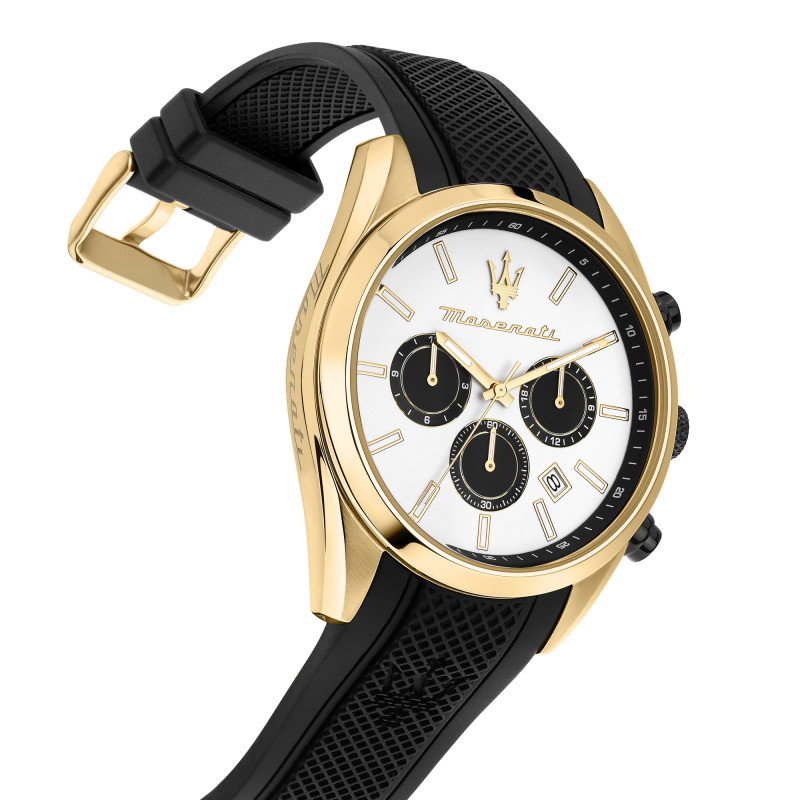 Zegarek Maserati Attrazione R8851151001