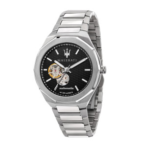 Zegarek Maserati Stile Męski R8823142002 - JubilerSezam.pl