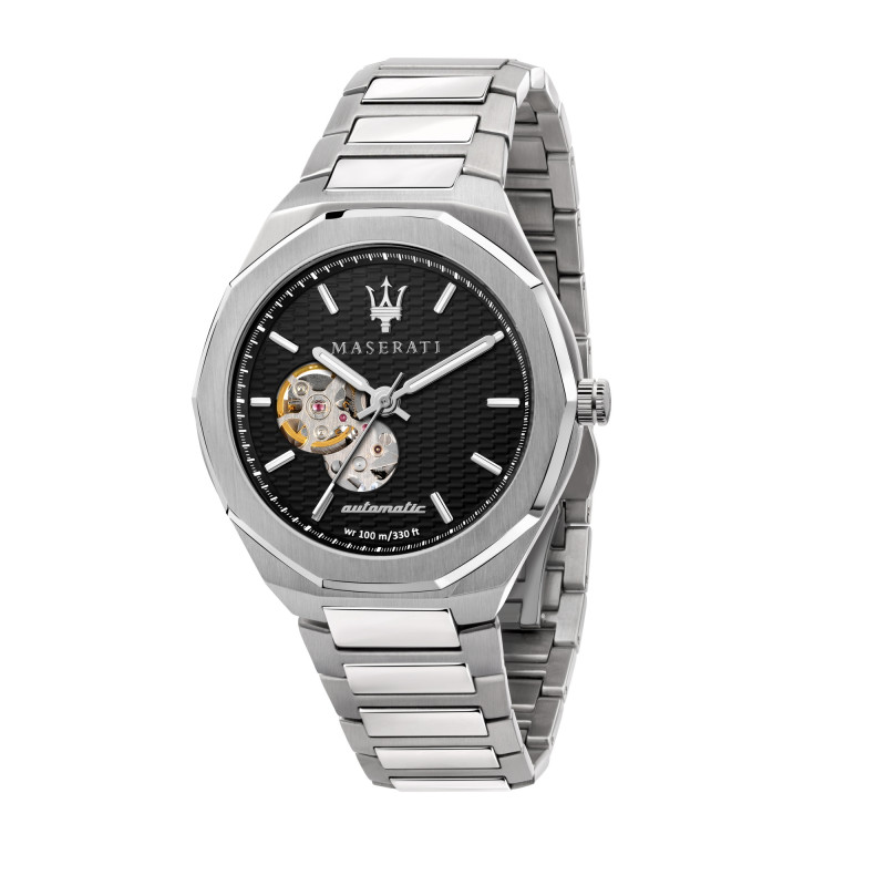 Zegarek Maserati Stile Męski R8823142002 - JubilerSezam.pl