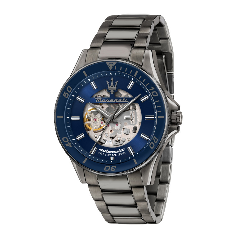 Zegarek Maserati Sfida R8823140009