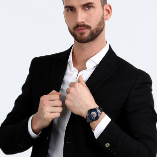 Zegarek Maserati Sfida R8823140009