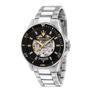 Męski zegarek Maserati Sfida R8823140008 - JubilerSezam.pl