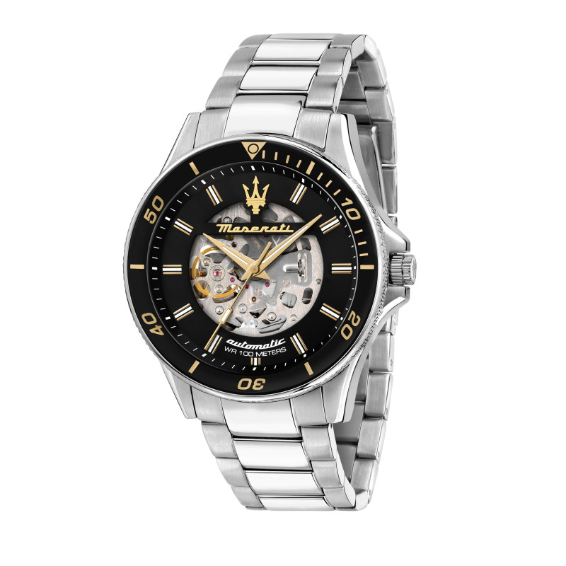 Męski zegarek Maserati Sfida R8823140008 - JubilerSezam.pl