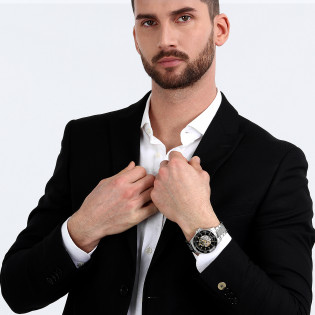 Zegarek Maserati Sfida R8823140008