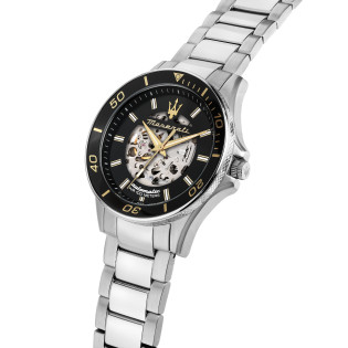 Męski zegarek Maserati Sfida R8823140008 - JubilerSezam.pl