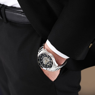 Zegarek Maserati Sfida R8823140008