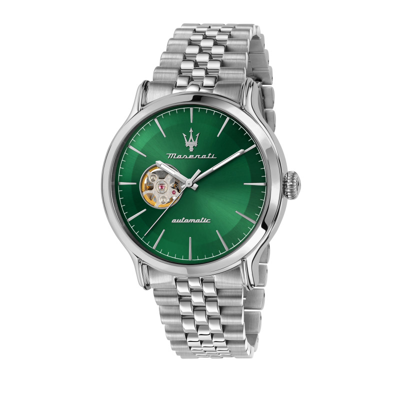 Męski zegarek Maserati Epoca R8823118010 - JubilerSezam.pl