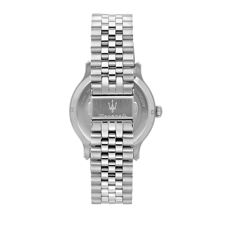 Męski zegarek Maserati Epoca R8823118010 - JubilerSezam.pl