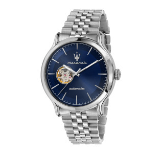 Zegarek Maserati Epoca Męski R8823118009 - JubilerSezam.pl
