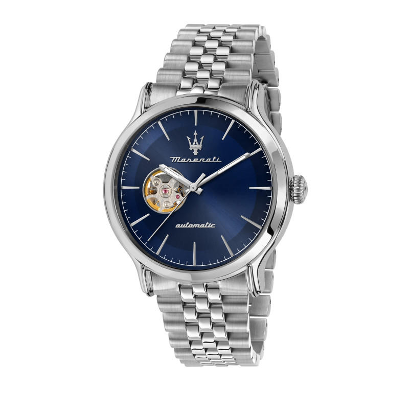 Zegarek Maserati Epoca Męski R8823118009 - JubilerSezam.pl