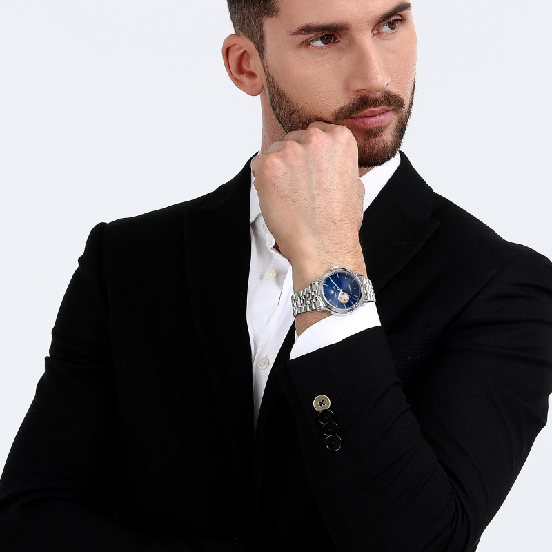 Zegarek Maserati Epoca R8823118009