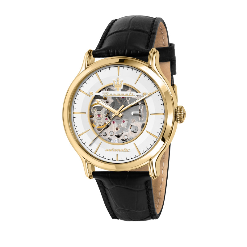 Zegarek Maserati Epoca Męski R8821118011 - JubilerSezam.pl