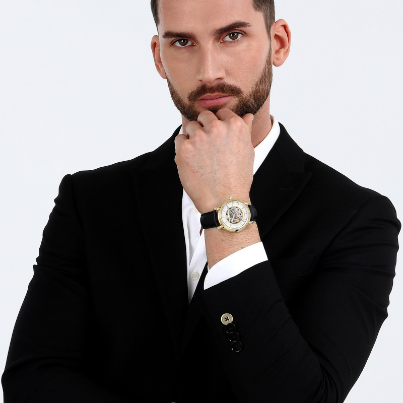 Zegarek Maserati Epoca R8821118011