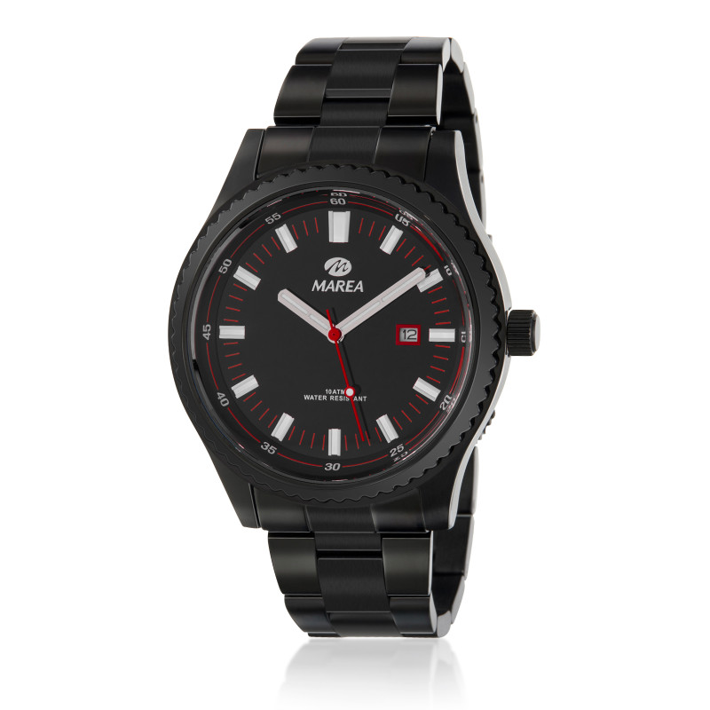 Zegarek męski Marea B36176-1