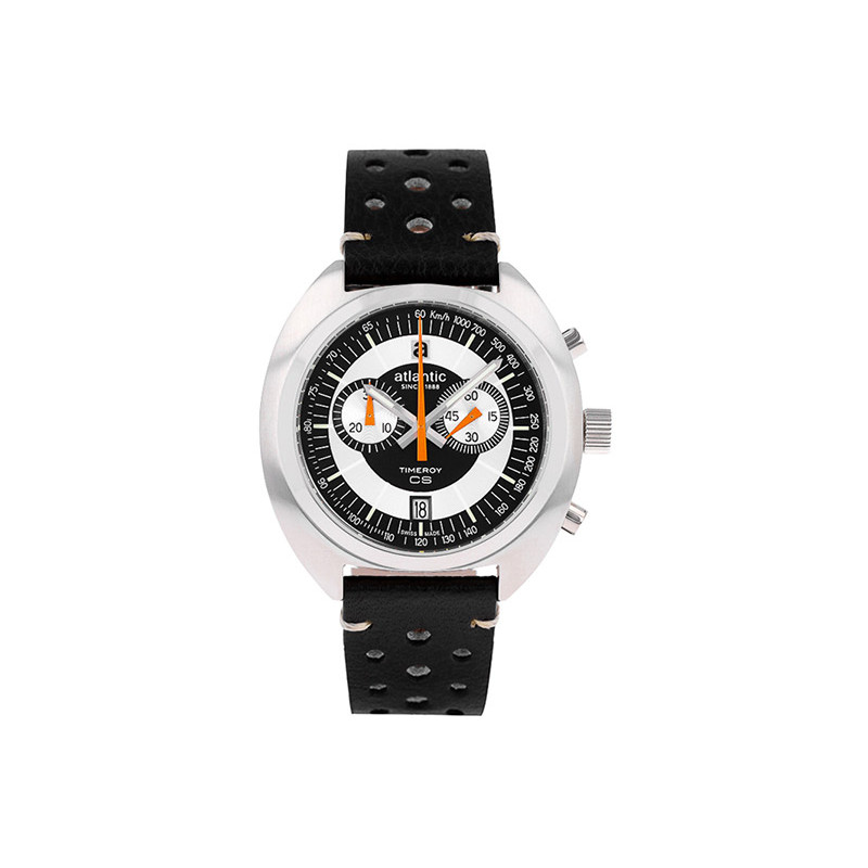 Zegarek męski Atlantic Timeroy Chronograph 70462.41.65