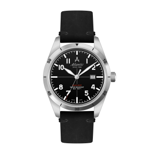 Zegarek męski Atlantic Seaflight 70351.41.65