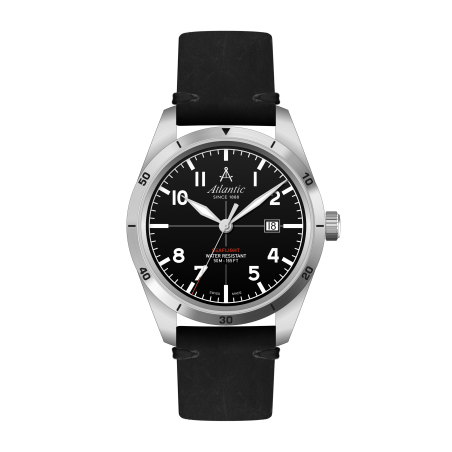 Zegarek męski Atlantic Seaflight 70351.41.65