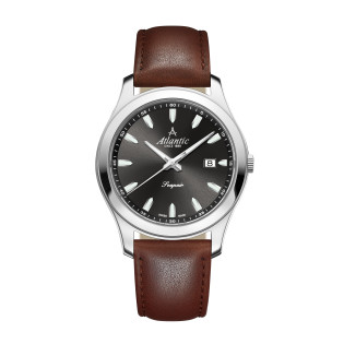 Zegarek męski Atlantic Classic Sapphire 60330.41.69