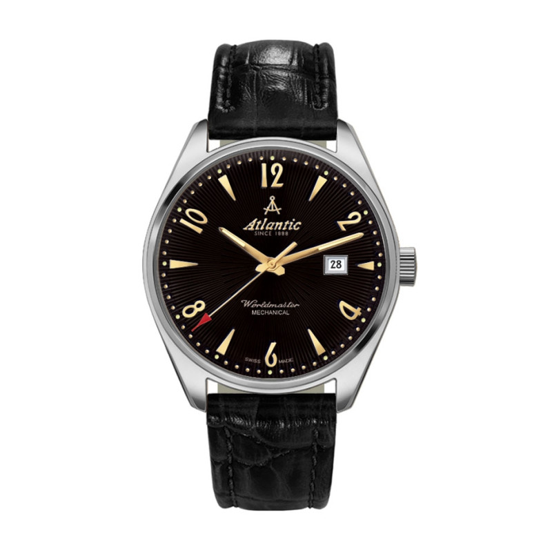 Zegarek ATLANTIC M ZB 51651.41.65G