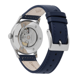 Zegarek męski Atlatnic Original Incabloc 53780.41.53G