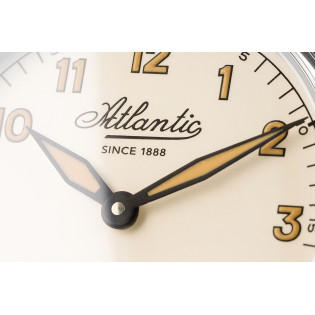 Zegarek męski Atlantic Worldmaster Mechanical Manufacture 52952.41.93