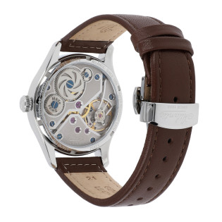 Zegarek męski Atlantic Worldmaster Mechanical Manufacture 52952.41.93