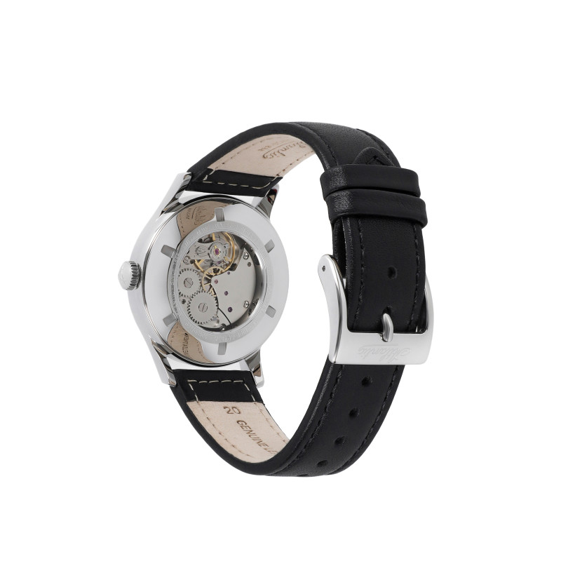 Zegarek męski Atlantic Worldmaster Original Incabloc 53680.41.13